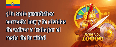 Oferta Relámpago 004 promotion banner
