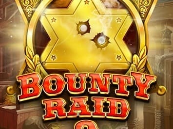 Bounty Raid 2 game cover