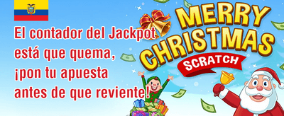 Mega Premio 014 promotion banner