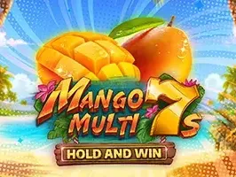 Mango Multi 7s Hold and Win game cover