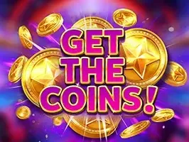 Get The Coins game cover