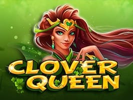 Clover Queen game cover