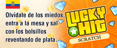 Bono de Referido Dorado promotion