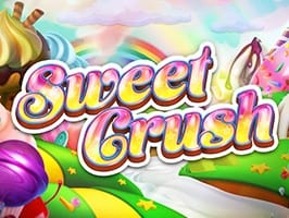 Sweet Crush game cover