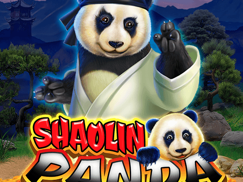 Shaolin Panda game cover