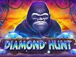Diamond Hunt game cover