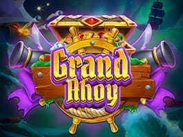 Grand Ahoy game cover